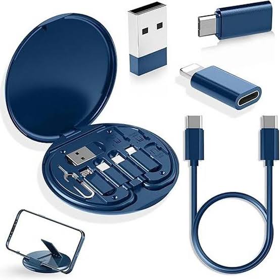 Travelers Data cable set