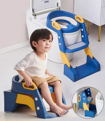 kids 3in1 Toilet Trainer & potty