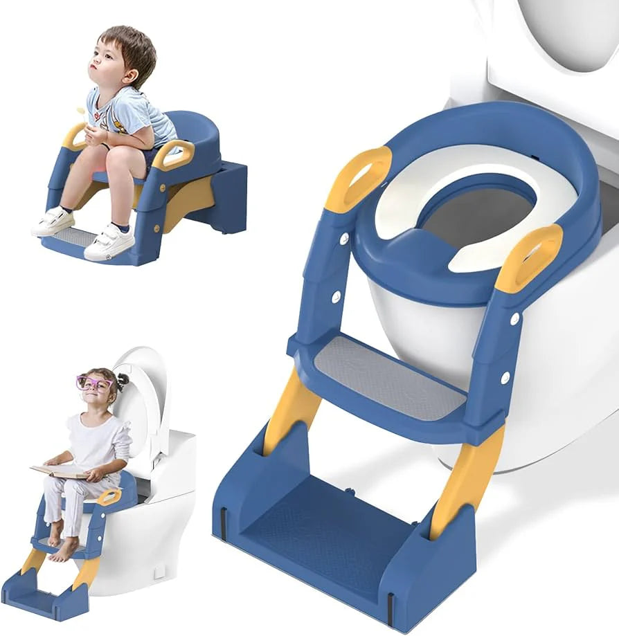 kids 3in1 Toilet Trainer & potty