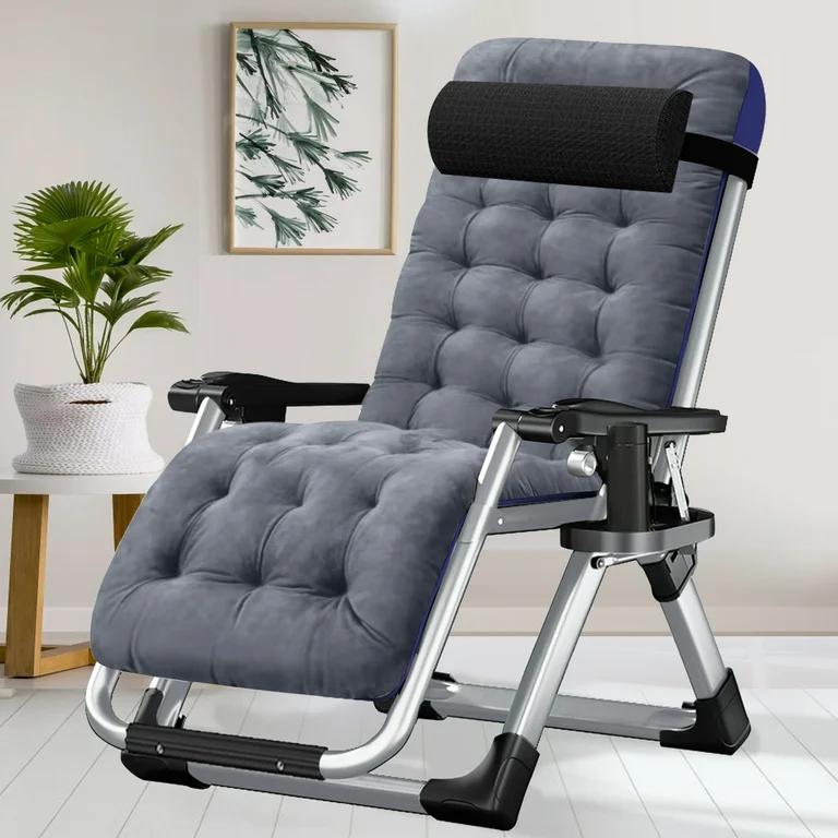 Executive Foldable reclining chair