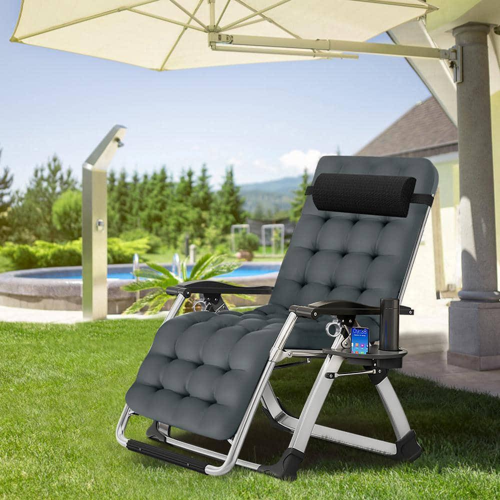 Executive Foldable reclining chair