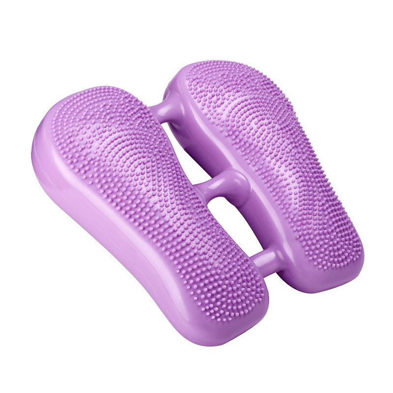 Inflatable Pedal Stepper & Fitness Equipment