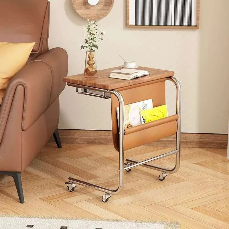 Simple Style Bedroom Furniture Coffee Table