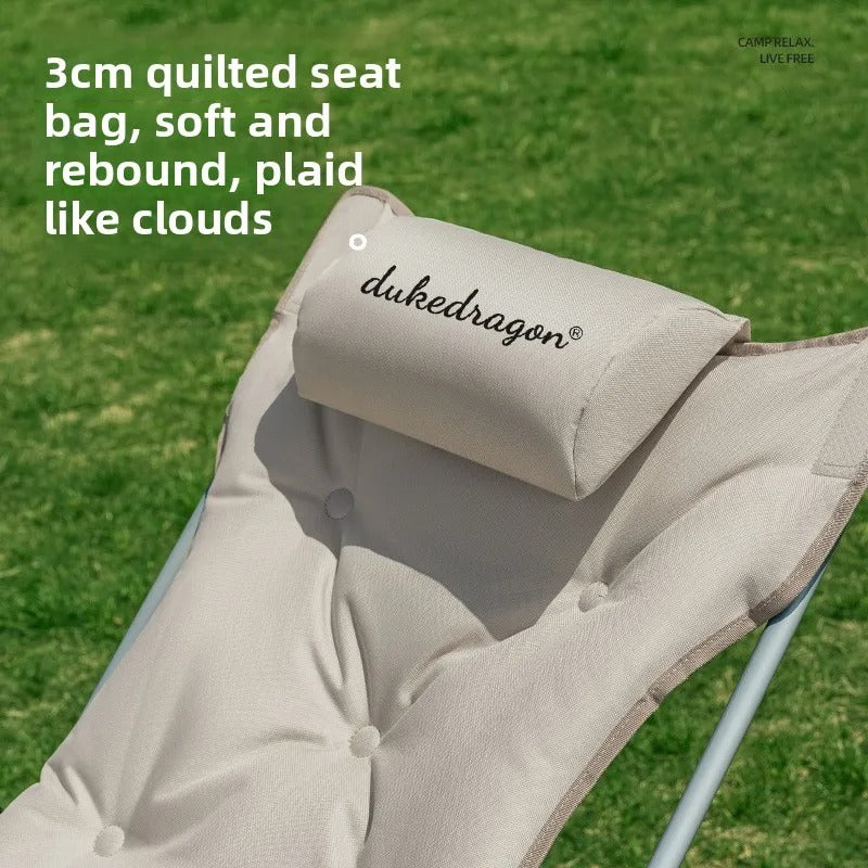 Portable Outdoor camping chair