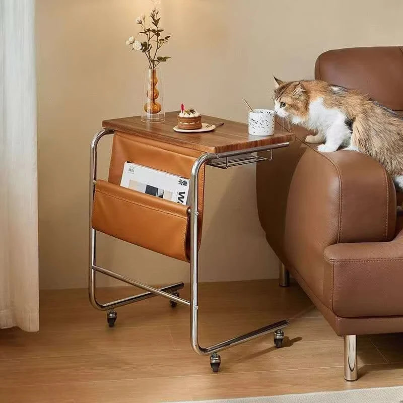 Simple Style Bedroom Furniture Coffee Table
