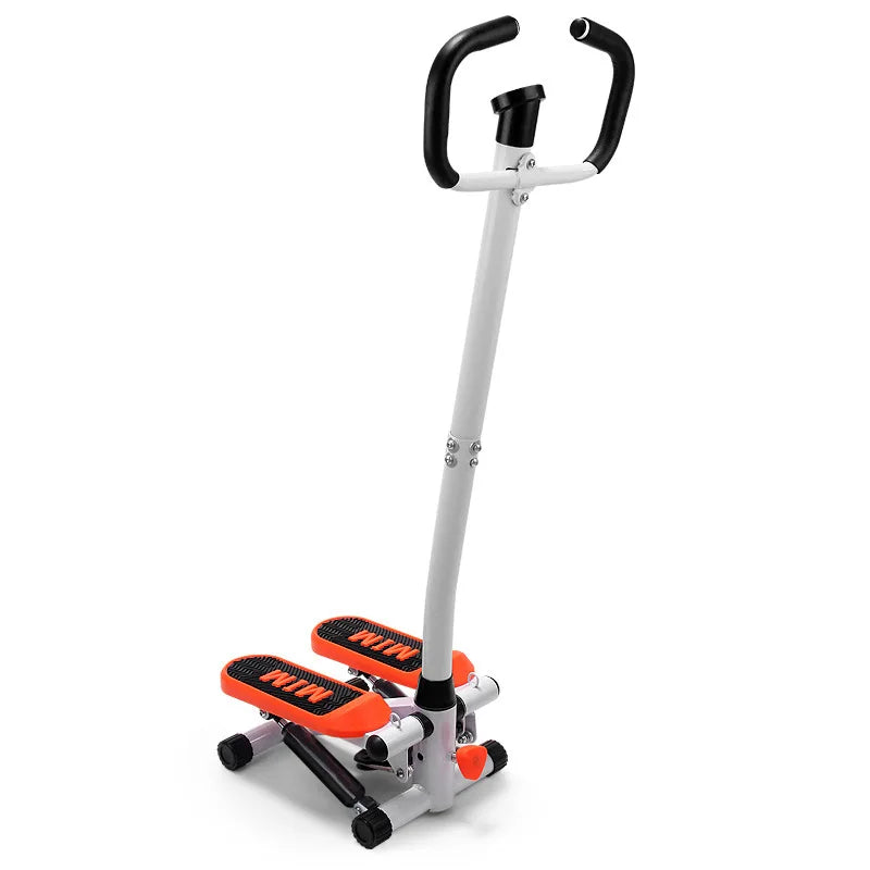 Mini Stepper Exercise Machine with handle