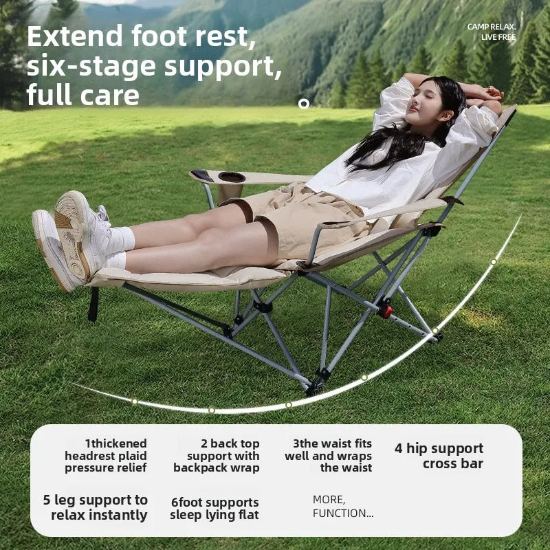 Portable Outdoor camping chair